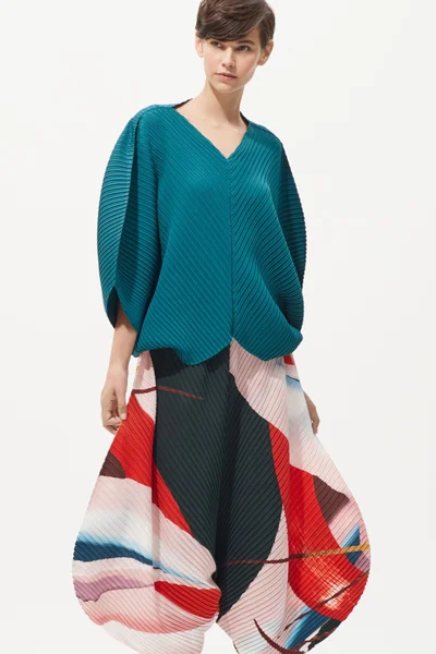 Look 23